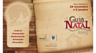 ALBUFEIRA CELEBRA O NATAL