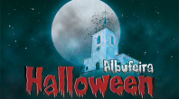 ALBUFEIRA VAI VIVER O HALLOWEEN MAIS ASSUSTADOR DE SEMPRE