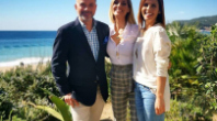 RTP FAZ TRANSMISSÃO EM DIRETO DA FEIRA DE CAÇA, PESCA, TURISMO E NATUREZA EM ALBUFEIRA