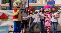 ALBUFEIRA TORNA-SE AUTARQUIA PARCEIRA DO PROJETO NACIONAL “HERÓIS DA FRUTA”