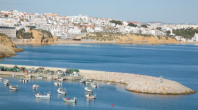 ALBUFEIRA RECEBE XII CAMPEONATO DO MUNDO DE PESCA EM BARCO FUNDEADO