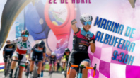  “TAÇA DE PORTUGAL CARLOS SILVA E SOUSA” TRAZ A ALBUFEIRA AS MELHORES ATLETAS NACIONAIS DE CICLISMO 