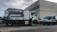 MUNICÍPIO DE ALBUFEIRA INVESTE EM EQUIPAMENTOS DE SANEAMENTO BÁSICO