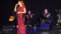 ALBUHERA & RAQUEL PETERS DÃO CONCERTO DE ANO NOVO EM ALBUFEIRA