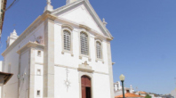ALBUFEIRA ACOLHE CICLO DE CONCERTOS NAS IGREJAS
