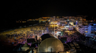 ALBUFEIRA CONTINUA A SER DESTINO PREFERIDO PARA AS COMEMORAÇÕES DE FIM DE ANO 