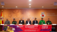 CROSSE INTERNACIONAL DAS AMENDOEIRAS EM FLOR JUNTA MELHORES EQUIPAS EM ALBUFEIRA 