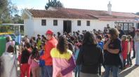 PROTEÇÃO CIVIL DE ALBUFEIRA REGRESSA ÀS ESCOLAS PARA ENSINAR COMO ATUAR EM SITUAÇÃO DE EMERGÊNCIA