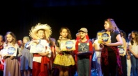 APURADOS OS JOVENS TALENTOS QUE IRÃO DISPUTAR A FINAL DO FESTIVAL DE ARTES