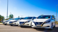 MUNICÍPIO DE ALBUFEIRA JÁ TEM VEÍCULOS ELÉTRICOS EM CIRCULAÇÃO