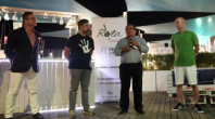 ROTA DO PETISCO ESTÁ A CHEGAR A ALBUFEIRA