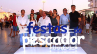 22ª EDIÇÃO DAS FESTAS DO PESCADOR ATRAIRAM MILHARES DE PESSOAS A ALBUFEIRA