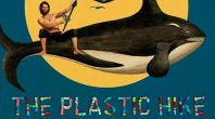 “THE PLASTIC HIKE – O DESAFIO AMBIENTAL DE ALBUFEIRA” ARRANCA HOJE NA PRAIA DOS SALGADOS