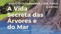 A Vida Secreta das Árvores e do Mar