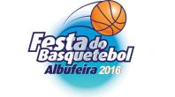 Festa do Basquetebol Albufeira 2016