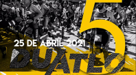 V Duatlo de Ferreiras regressa à estrada no dia 25 de Abril com todas as regras de segurança