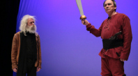 TEATRO “IMPROVÁVEL” SOBE AO PALCO DO AUDITÓRIO MUNICIPAL DE ALBUFEIRA