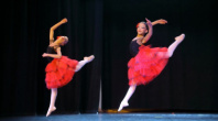 FESTIVAL DE ARTES APUROU PRIMEIROS FINALISTAS