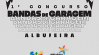 ABERTAS INSCRIÇÕES PARA O 1.º CONCURSO DE BANDAS DE GARAGEM DE ALBUFEIRA