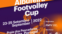 “ALBUFEIRA FOOTVOLLEY CUP 2022”