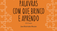 NOVO LIVRO DE RUIVINHO BRAZÃO APRESENTADO QUARTA FEIRA NA BIBLIOTECA LÍDIA JORGE