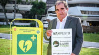 MUNICÍPIO DE ALBUFEIRA APOIA “MOVIMENTO CÍVICO SALVAR + VIDAS”