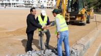 OBRAS DE RECUPERAÇÃO DA BAIXA DA CIDADE
