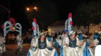 MÊS DE JULHO ARRANCA COM MARCHAS POPULARES NO LARGO ENGº DUARTE PACHECO