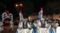 ANIMAÇÃO DA ÉPOCA BALNEAR ARRANCA EM ALBUFEIRA