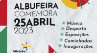 INAUGURAÇÃO DO CENTRO DE ARTES E OFÍCIOS É UM DOS PONTOS ALTOS DAS COMEMORAÇÕES DO 25 DE ABRIL