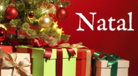 ATIVIDADES PARA CRIANÇAS E JOVENS NAS FÉRIAS DO NATAL