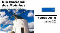 ALBUFEIRA ASSOCIA-SE ÀS COMEMORAÇÕES DO DIA NACIONAL DOS MOINHOS