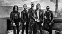 MOONSPELL COMEMORAM 30 ANOS DE FEITIÇO EM ALBUFEIRA