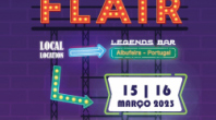 MUNICÍPIO APOIA CONCURSO INTERNACIONAL DE FLAIRBARTENDING DA ASSOCIAÇÃO BARMEN DO ALGARVE