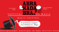ALBUFEIRA VOLTA A ACOLHER O FESTIVAL “ABRAKADABRA”