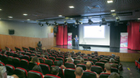 ALBUFEIRA RECEBE CONGRESSO ATÉ DOMINGO COM CERCA DE 250 PARTICIPANTES DE TODO O MUNDO