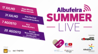 Albufeira Summer Live