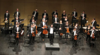 AUDITÓRIO ACOLHE CICLO “SINFONIAS CLÁSSICAS” PELA ORQUESTRA CLÁSSICA DO SUL