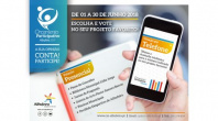 VOTAÇÃO DOS PROJETOS OP COMEÇA NA PRÓXIMA SEXTA-FEIRA