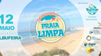 OPERAÇÃO PRAIA LIMPA É JÁ ESTE FIM DE SEMANA