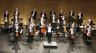 PADERNE APRESENTA MÚSICA DE CÂMARA PELA ORQUESTRA CLÁSSICA DO SUL