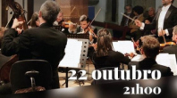 AUDITÓRIO MUNICIPAL APRESENTA “DIVERTIMENTO PARA CORDAS