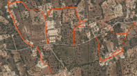 REPAVIMENTAÇÃO DE ESTRADAS E CAMINHOS