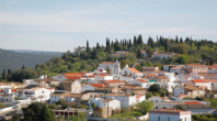 SESSÃO PARTICIPATIVA - INSTRUMENTO TERRITORIAL INTEGRADO: ÁGUA E ECOSSISTEMAS DE PAISAGEM - ALGARVE E ALENTEJO 
