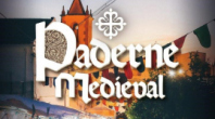 ABERTAS AS INSCRIÇÕES PARA O PADERNE MEDIEVAL 2023/2024