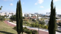 SISTEMA INOVADOR DE REGA POR WI-FI NOS PARQUES DE ALBUFEIRA