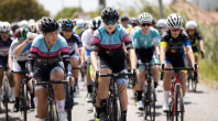 ALBUFEIRA VOLTA A SER PALCO DA 2ª PROVA DA TAÇA DE PORTUGAL DE CICLISMO FEMININO