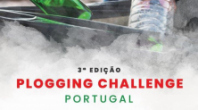 3ª EDIÇÃO DO PLOGGING CHALLENGE PORTUGAL PASSA POR ALBUFEIRA