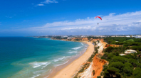 PRAIA DA FALÉSIA ENTRE AS 10 MELHORES PRAIAS DO MUNDO
