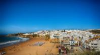 CONTA “ALBUFEIRA UNIDA E SOLIDÁRIA”